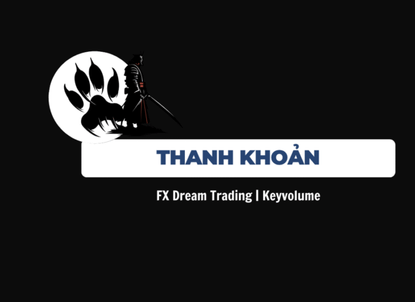 VÌ SAO TRADER THUA LỖ