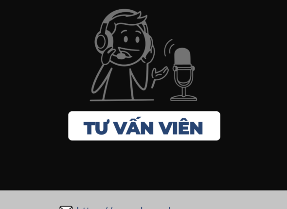 TUYỂN DỤNG TƯ VẤN VIÊN