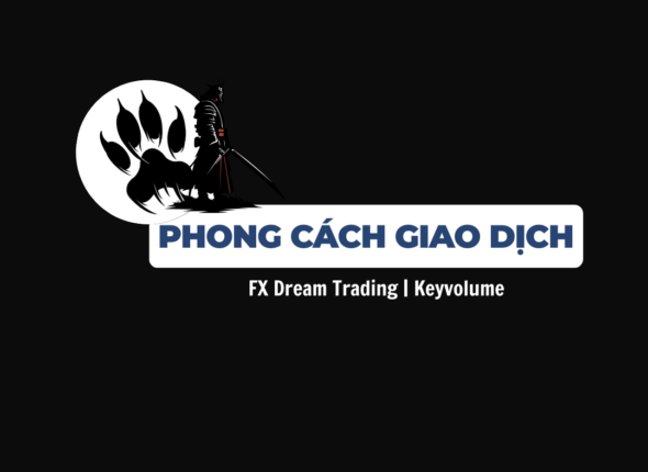 PHONG CÁCH GIAO DỊCH