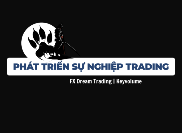PHÁT TRIỂN SỰ NGHIỆP TRADING