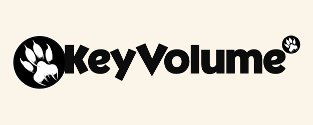 KeyVolume